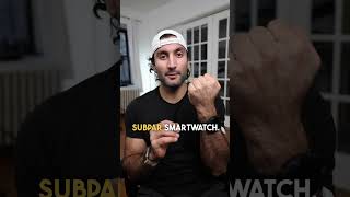 Which is Better? Apple Watch vs. Garmin