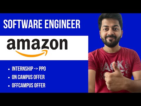 Amazon SDE 1 On-Campus & Off-Campus Interview Tips