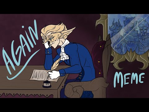 Again&Again | MEME