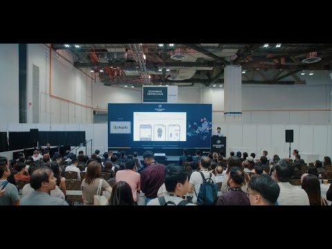 eCommerce Expo Asia 2024 Post Show Video Highlight