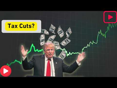 Trump's 2024 Victory: The 24-Hour Financial Wake-Up Call You Need!