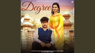 Degree