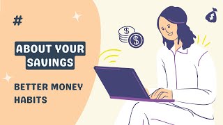 Think About Your Future Savings | Better Money Habits