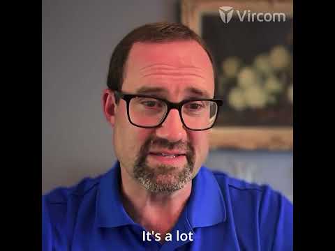 What If Your Email Security Vendor Treat You Like a Partner? | AOS + Vircom
