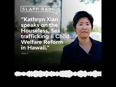 Kathryn Alamea Xian