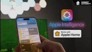 The Future of Apple Home in 2026 is Apple Intelligence, Ultra Wide band and presence awareness
