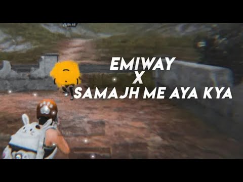 Reflexes 💯✨ Emiway x Samaj mai aya kya? ❤Knight King