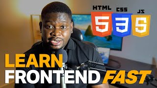 How to Become a Frontend Software Engineer (Step-by-Step in 2025)