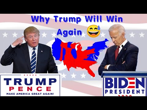 WHY TRUMP WILL WIN 🏆 (US Election-Final Debate)