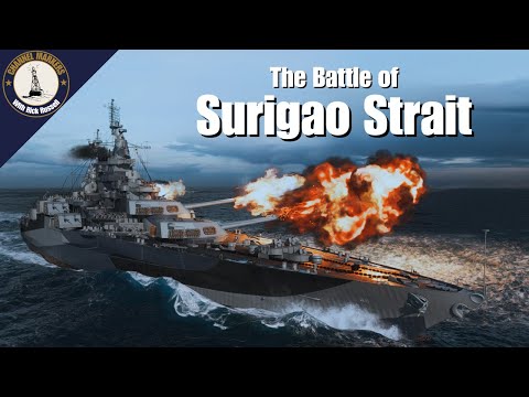 What Doesn't Sink You, Makes You Stronger! Battleship West Virginia | Channel Markers #leytegulf