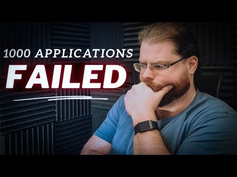 I Failed as a Self-Taught Software Engineer and Bootcamp Grad