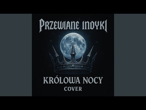 Królowa Nocy (cover)