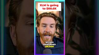 XLM is going to❓ 67k BTC ✅  .17 XLM ✅  #crypto #prophetic #xlm #xrp