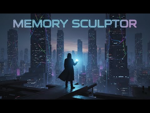 Memory Sculptor: Unraveling The Conspiracy of Mind
