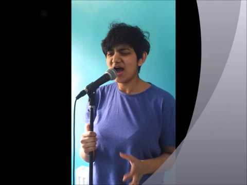 Turning tables Cover by Jade