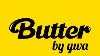 BTS BUTTER PROMO TEASER | Billboard in my frying pan! ('DDAENG' Parody)
