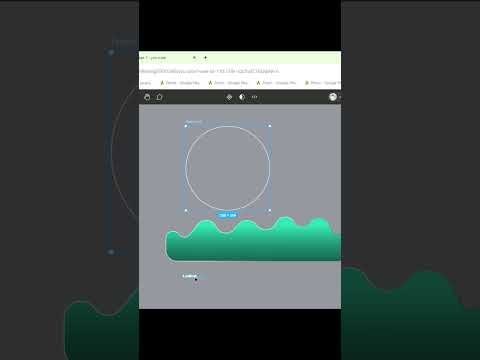 New loader #figmaanimation #figma #figmaplugin #loader