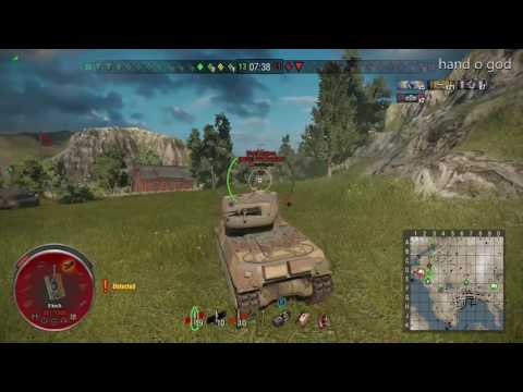 patience is a virtue