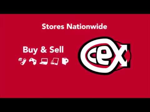 CEX advert