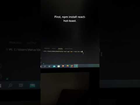 Notifications in React Made Simple