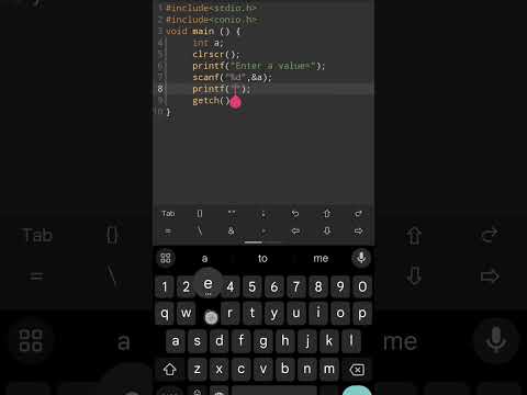 C programming tutorial Task || C language #c #coding #maths #clanguage #trending #java