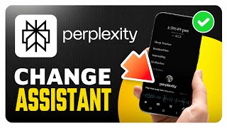 How To Set Perplexity AI as Default Voice Assistant on Mobile (Easy Guide)