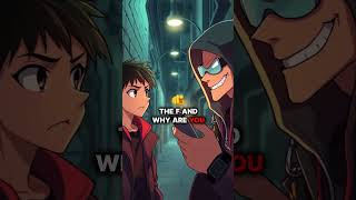 Scammed by My Own Uber Eats Driver? 🤯 #ScamAlert #HackerHumor #UberEats #ComedySketch #LifeLessons