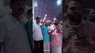 #puthuyugayatra #vdsatheesan #udf #sunnyjoeseph #ojjaneesh