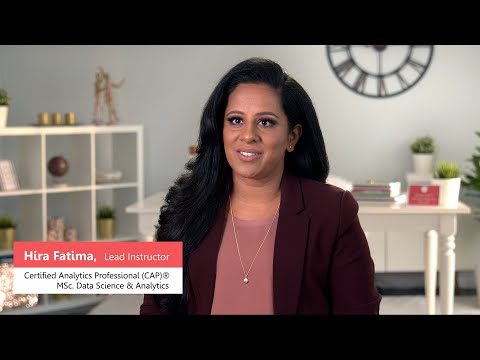 LDA Data Analytics Certificate Course (Promo)