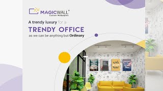 Decorate your Space with Our Digital Décor Offerings !!