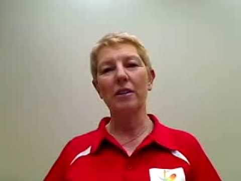 Jane Kennedy - There's only one web design company I would use