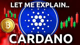 Cardano (ADA) - New ATH's During Bear Market?! (What?!)  (2026 Price Prediction)
