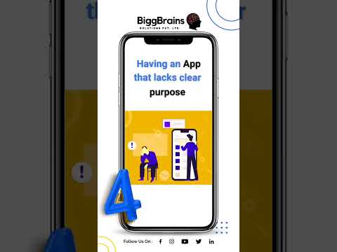 " App Development Mistakes That Sink Startups - #shorts"