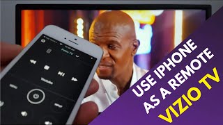 How to set up the Vizio TV remote app on your device