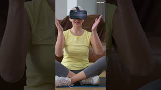 Immersive Healing: Exploring Mental Health with Irusu VR