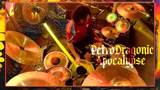 PetroDragonic Apocalypse (Live '24) Full Album Concert - King Gizzard and the Lizard Wizard