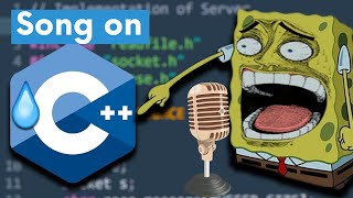 Song on C ++ |   Programming Song | Music Video | for Software developers | C++ Programmers | C Plus