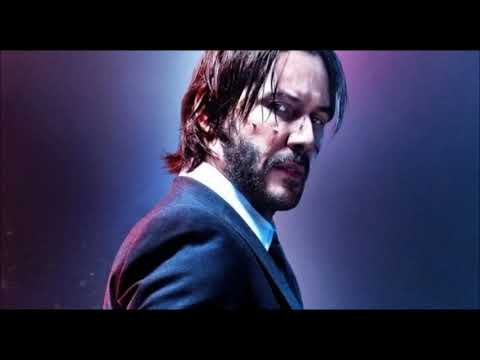 Andy Williams - The Impossible Dream (John Wick Chapter 3: Parabellum version)