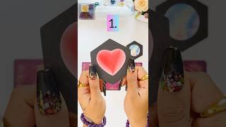 How will you recognise your soulmate?💞👩🏻‍❤️‍💋‍👨🏻✨Pick A Card Reading✨ #tarot #love #soulmate