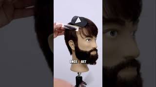 Mastering Scissor Over Comb: Clean Blends Every Time