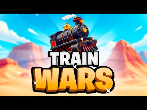 Train Wars Trailer