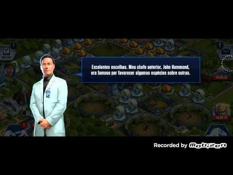Jurássic World: O Jogo #11 - 2 batalhas em 1 vídeo