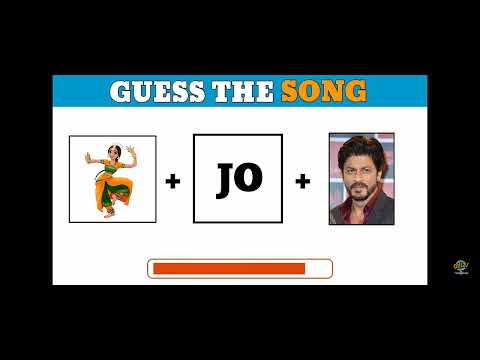 Guess the song challenge Part 2