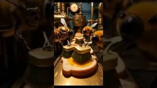 #AI_3D #AIGraphics #AIArt #3DAnimation #AIArtistry #AIDesign #Short #long #youtube