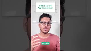 🚀 Why Choose Swift for iOS App Development? 📱