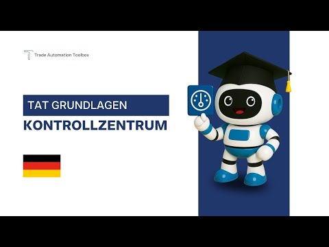 TAT Academy | Navigation im Dashboard