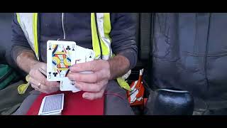 ACAAN card trick TUTORIAL 