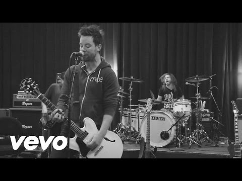 David Cook - From the Studio, Part 2