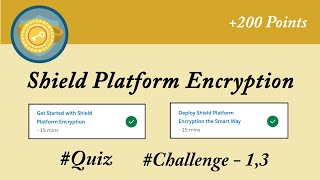 Get Started with Shield Platform Encryption | Shield Platform Encryption | Salesforce Answers