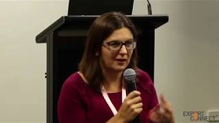 #ExportInsights with Jackie Barnes